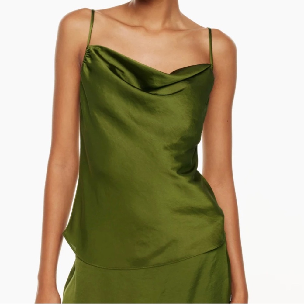 Wilfred Allusion Top